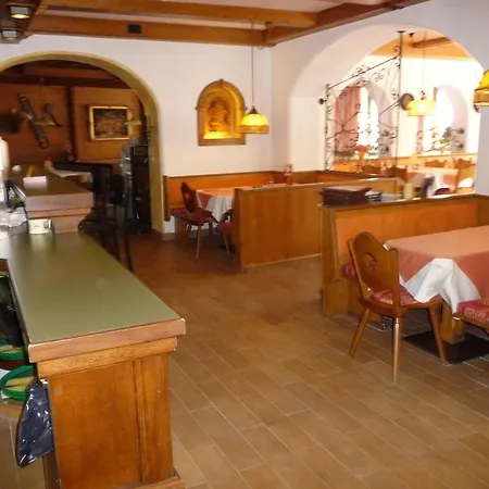 Inn Zellerstuben