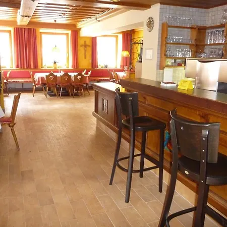 Zellerstuben Inn Zell am Ziller