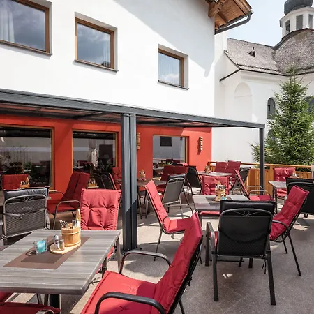 Inn Zellerstuben 3*