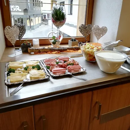 Zellerstuben 3* Zell am Ziller