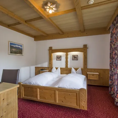 Inn Zellerstuben Zell am Ziller