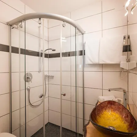 Mini-hôtel Zellerstuben