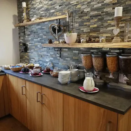 Zellerstuben Inn Zell am Ziller