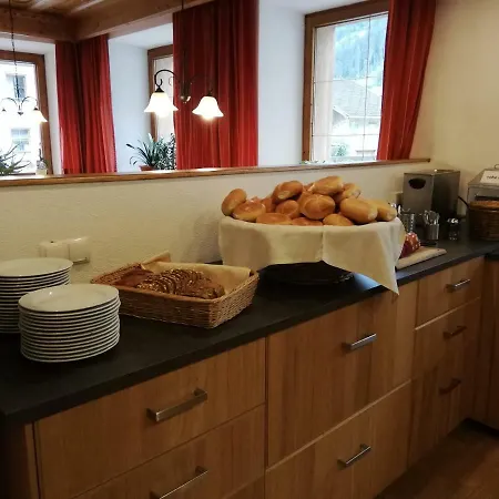 Mini-hôtel Zellerstuben