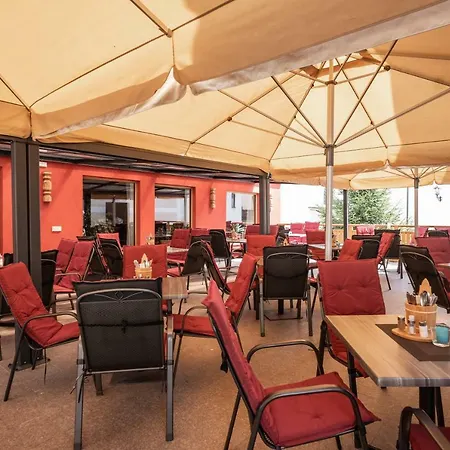 Inn Zellerstuben Zell am Ziller