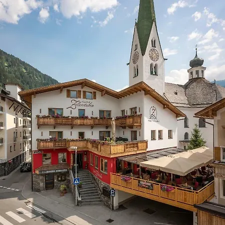 Zellerstuben