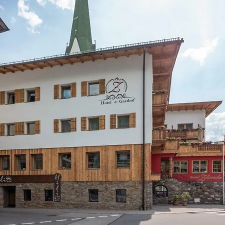 Inn Zellerstuben