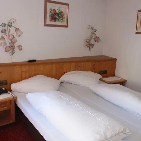 Zellerstuben Inn Zell am Ziller