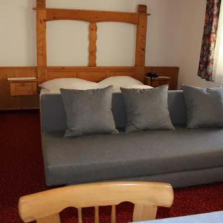 Zellerstuben Inn 3*