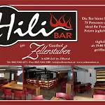 Locanda Zellerstuben 3*