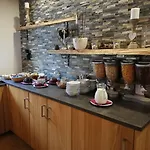 Zellerstuben Penzion 3*