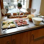 Zellerstuben 3*