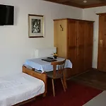 Zellerstuben Locanda 3*
