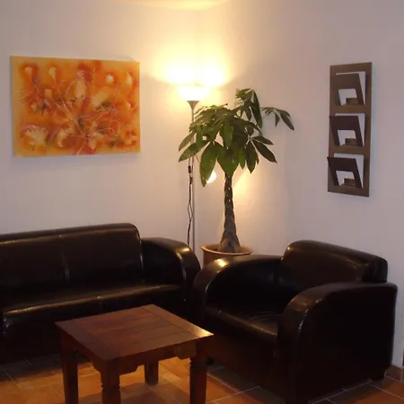 Zellerstuben 3* زيل أم زيلر