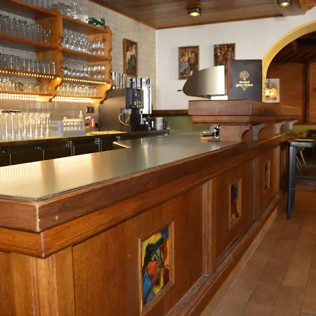 Zellerstuben Mini-hôtel Zell am Ziller