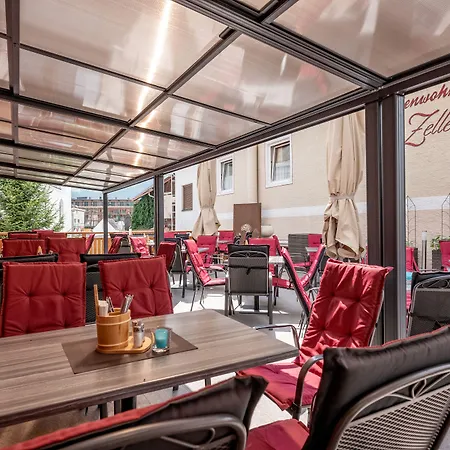 Zellerstuben 3* زيل أم زيلر