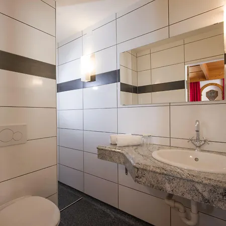 بيت ريفي Zellerstuben زيل أم زيلر