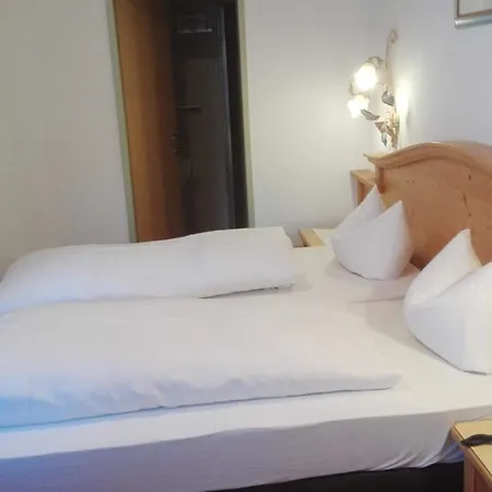 Mini-hôtel Zellerstuben 3*
