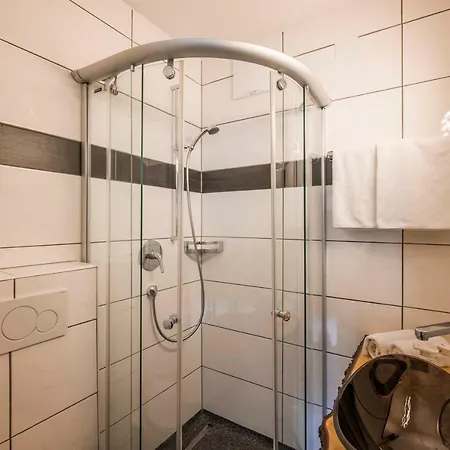 Zellerstuben Mini-hôtel