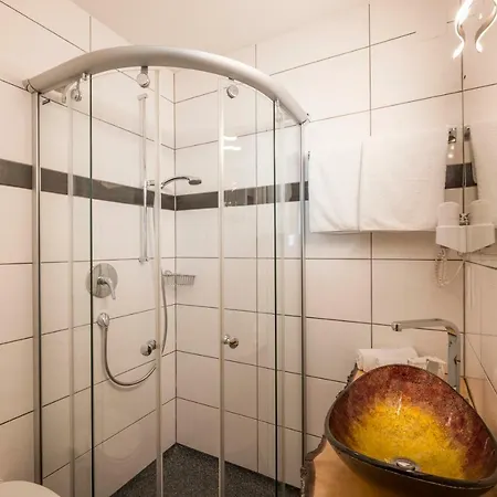 بيت ريفي Zellerstuben 3*