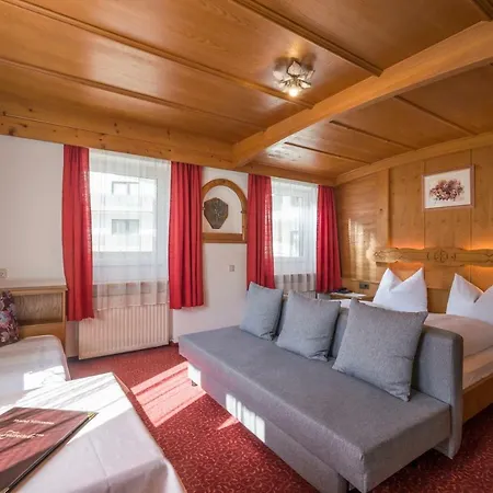 Mini-hôtel Zellerstuben