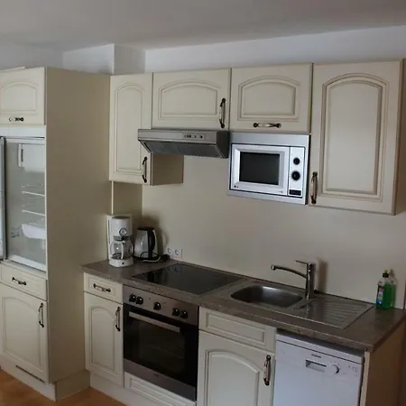 بيت ريفي Zellerstuben زيل أم زيلر