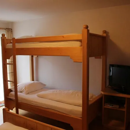 Zellerstuben زيل أم زيلر