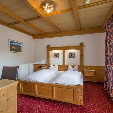 Zellerstuben بيت ريفي