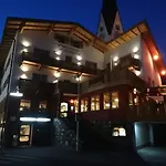 Zellerstuben Мини-отель 3*